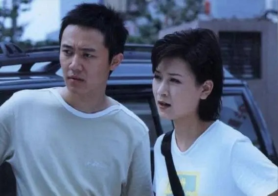 李诚儒回应重案六组翻拍 以为是开始其实是巅峰，感觉有些剧也可以不翻拍 ​​​