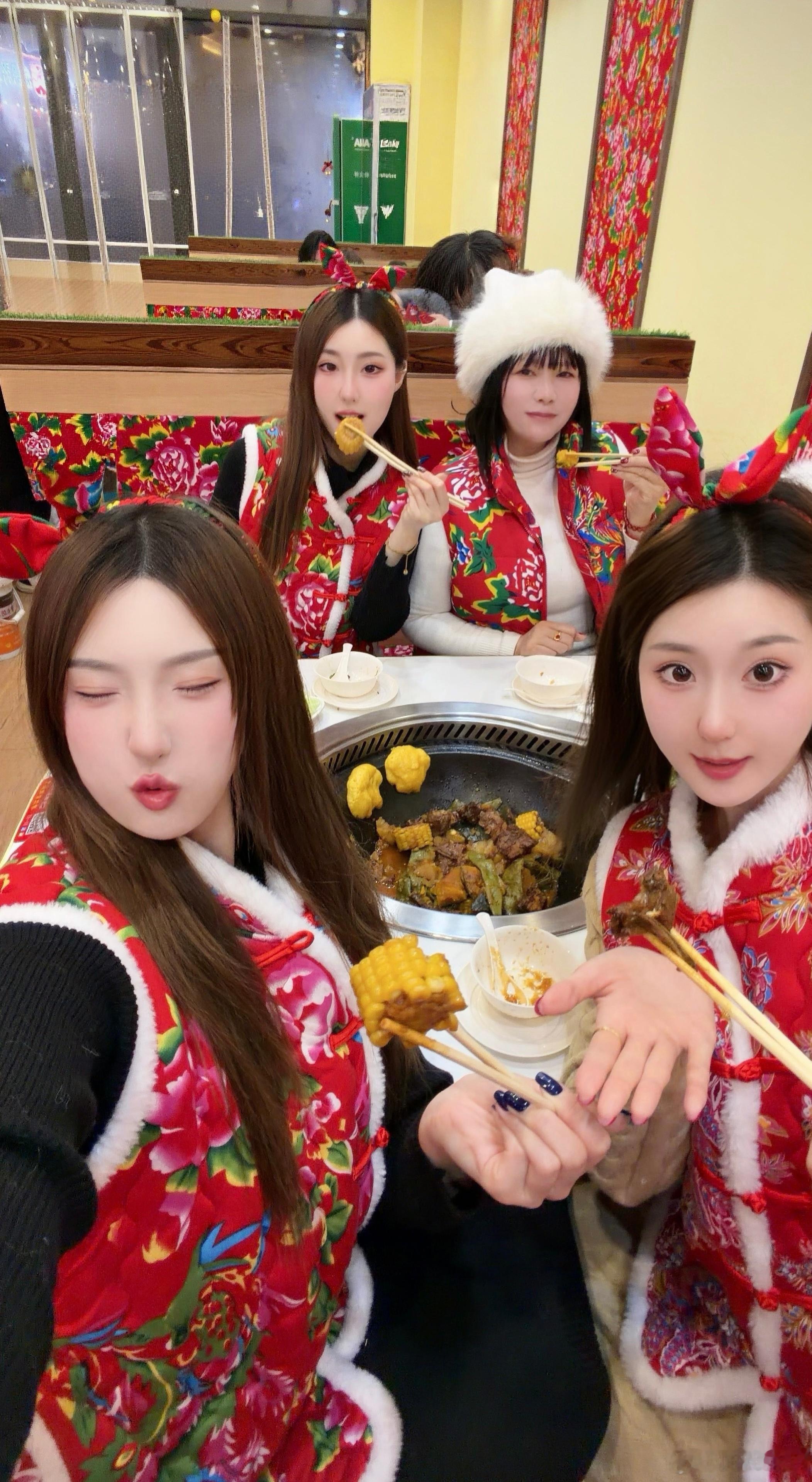 东北回忆 幸福🥰我的日常plog东北