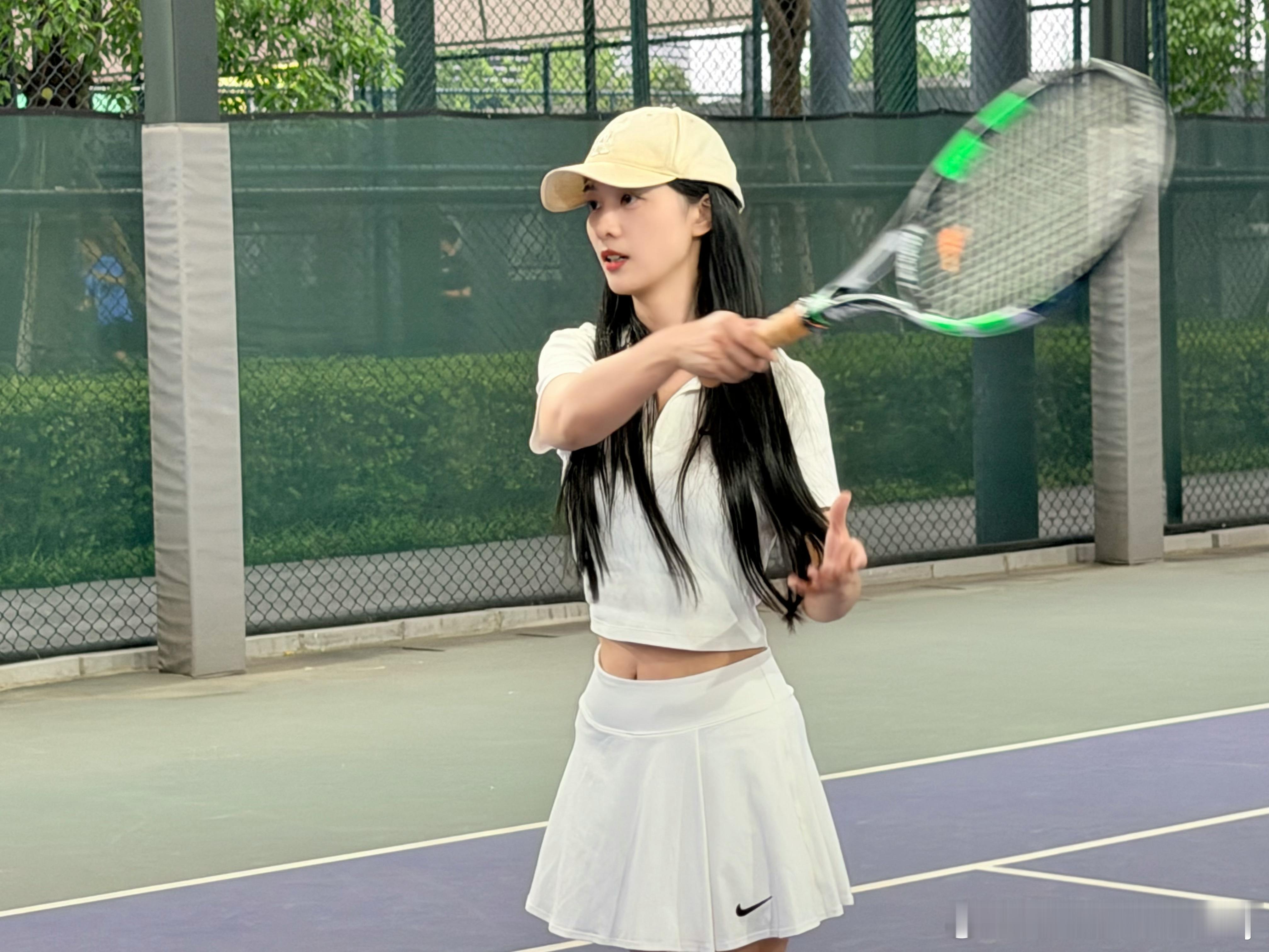 打打🎾 