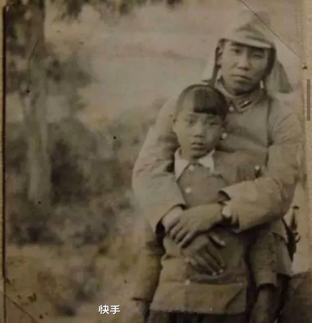 日本军人与中国小女孩的故事，是沉重又残酷的历史写照。有14岁的南京女孩，被日本兵