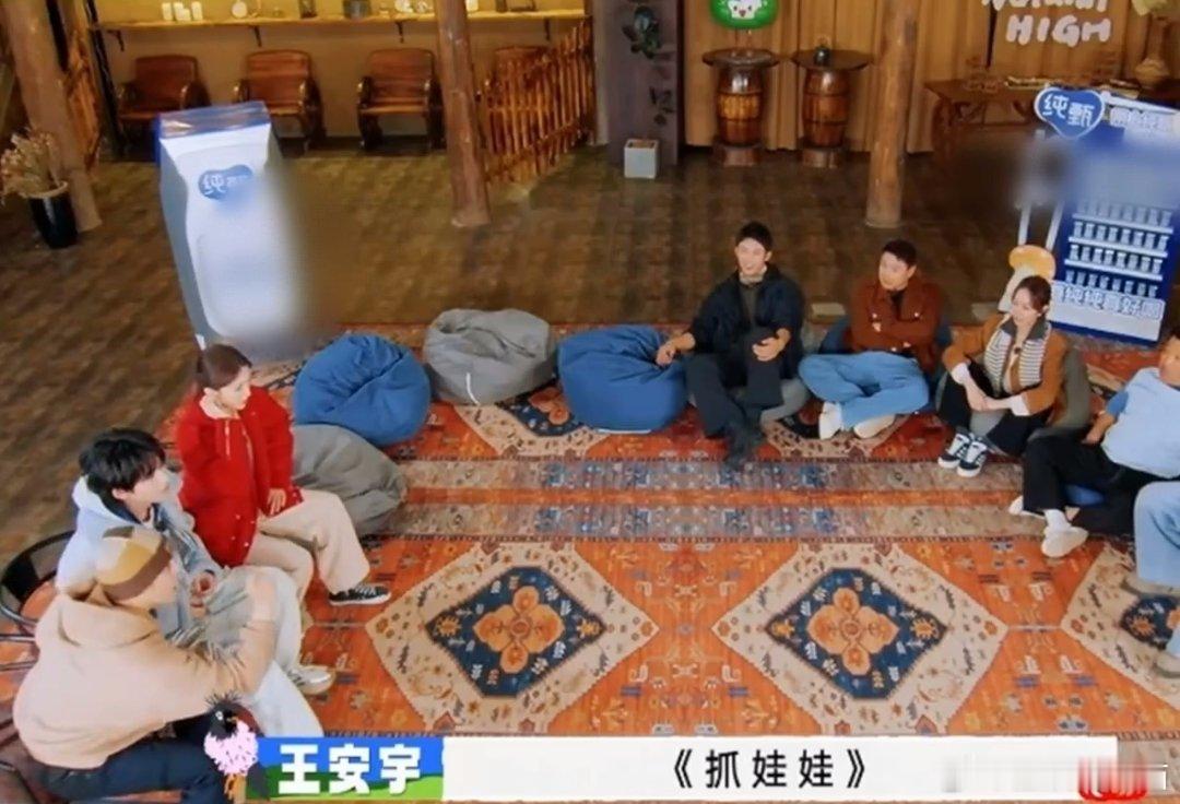 王安宇林一粤语界的卧龙凤雏 有没有节目让他们两个人一起说粤语啊 ​​​