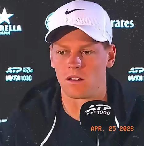 阿尔卡拉斯法网退赛，三句话总结：
1、让2026法网从“阿卡卫冕战”变成“辛纳加