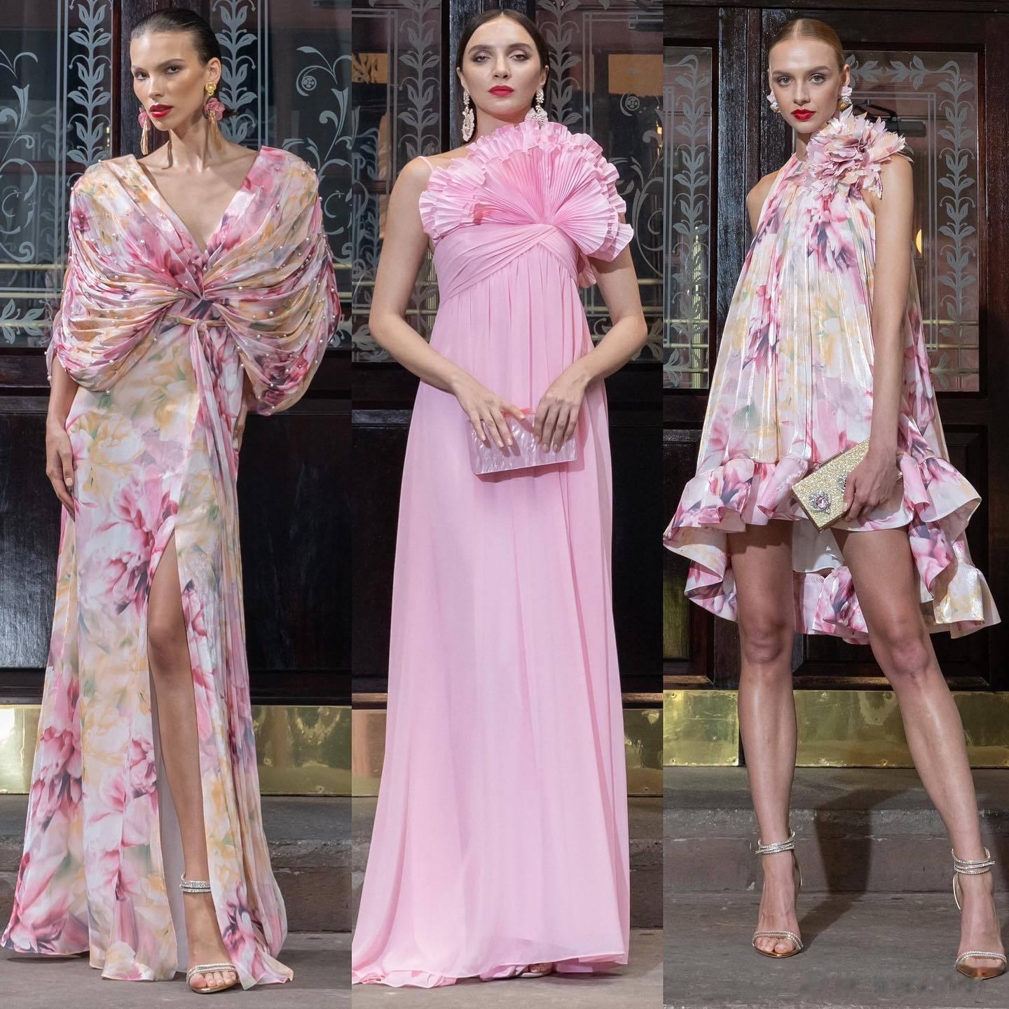 Badgley Mischka · 2024 Spring #badgley m