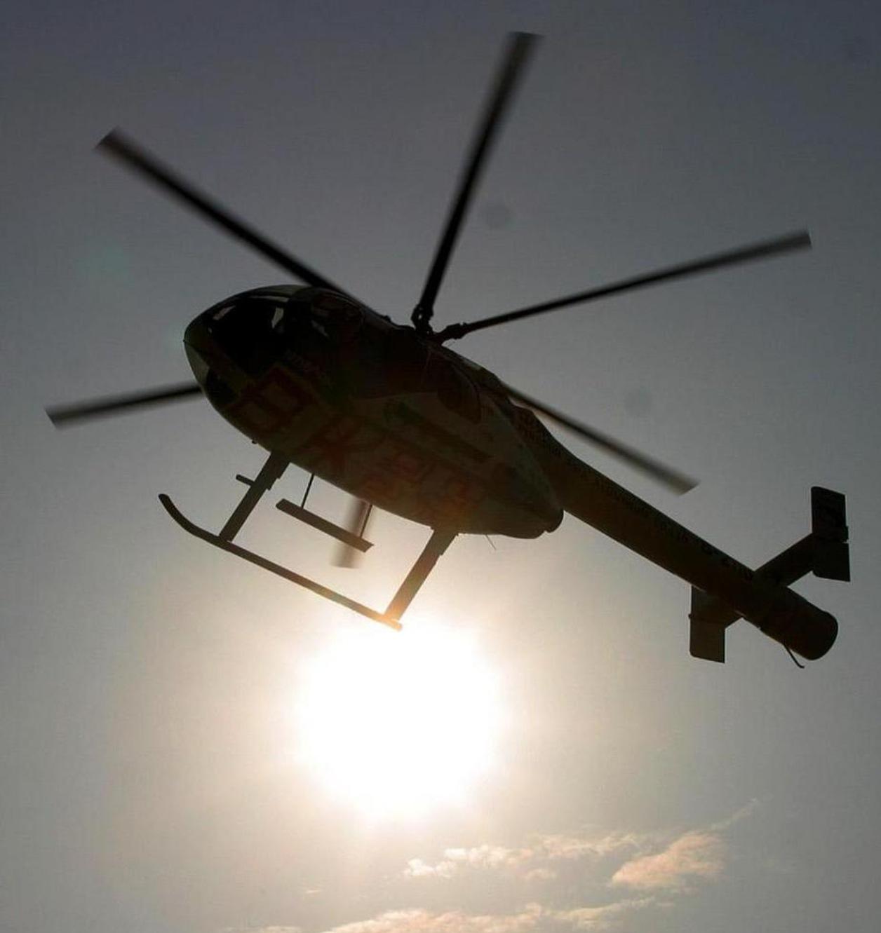 🚨突发：卡塔尔军机坠海，6人遇难1人失踪

核心快讯

当地时间3月22日，卡