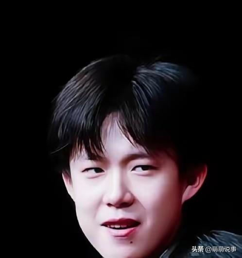王楚钦的话可能真没那么感人！

不是因为他说得不好，也不是因为他不真诚。

而是