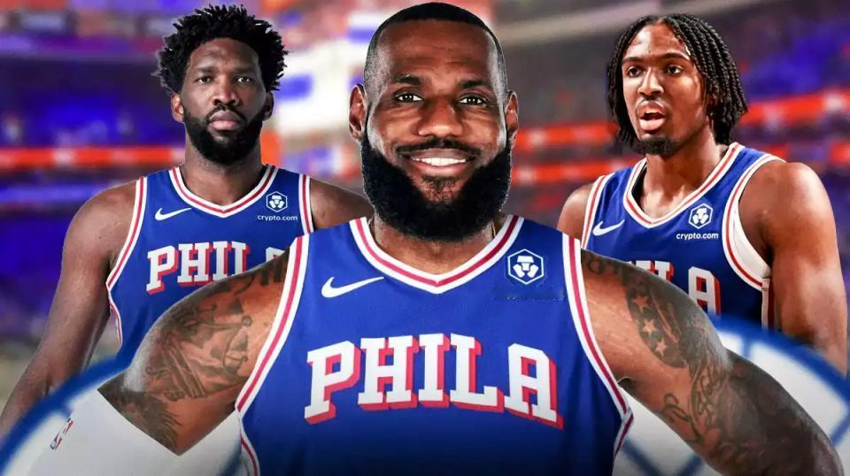 看NBA上咪咕视频，9月25日詹姆斯在与史蒂夫-纳什共同主持的播客节目《Mind