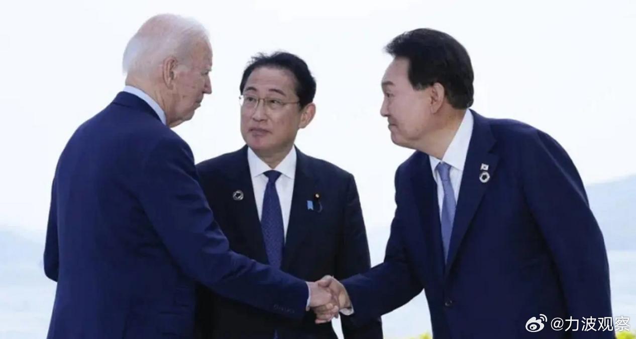 最近，有网友预测美国或将在今年的春天对朝鲜发起战争，理由主要有这三点，第一，其认