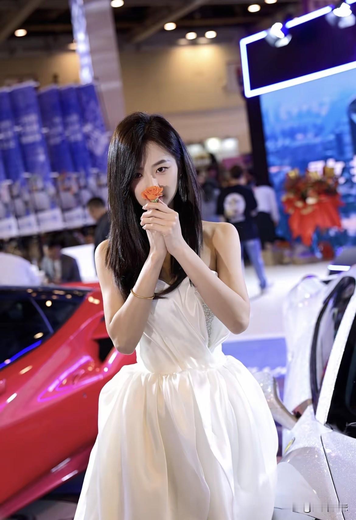 什么样的女人让男人看了就心动