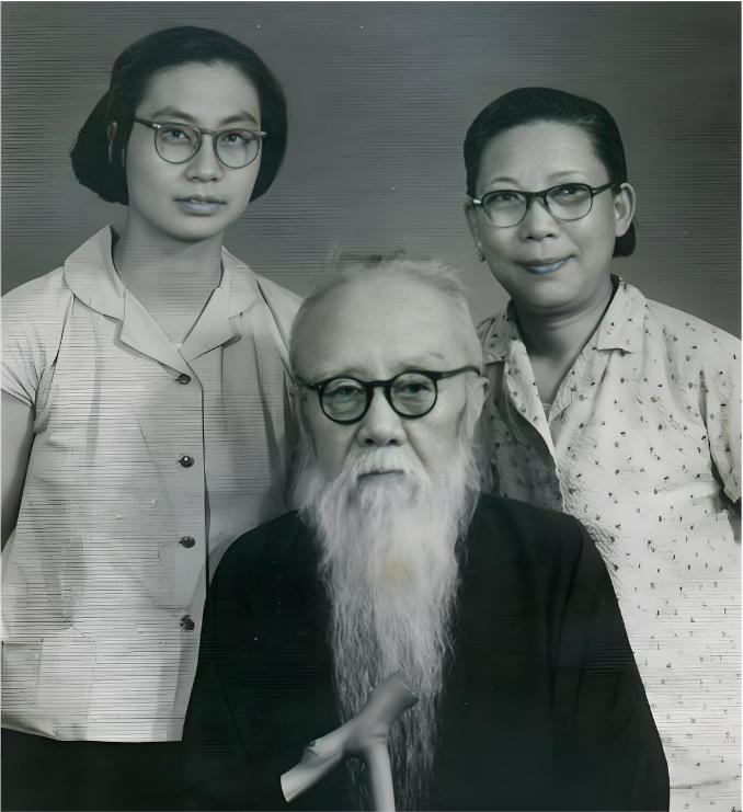 民国最狂大师：拒军阀、独身66年，一生只爱一人
他是浙江绍兴人，现代“新儒家”早