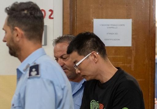 太让人揪心了！中国工程师徐泽伟出国度假竟遭无端扣押，近一年后被秘密引渡至美国，全