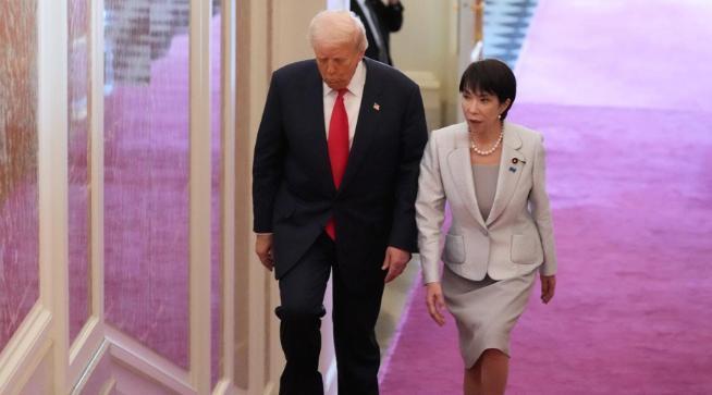 前脚“炮轰”美国栽赃，后脚就打电话告中国黑状，两面三刀算是给日本玩明白了！
12