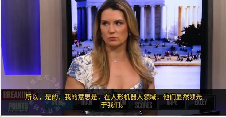美媒集体震惊：这次访华，才真正见识到中国有多可怕！

时隔 9 年再次踏上中国土