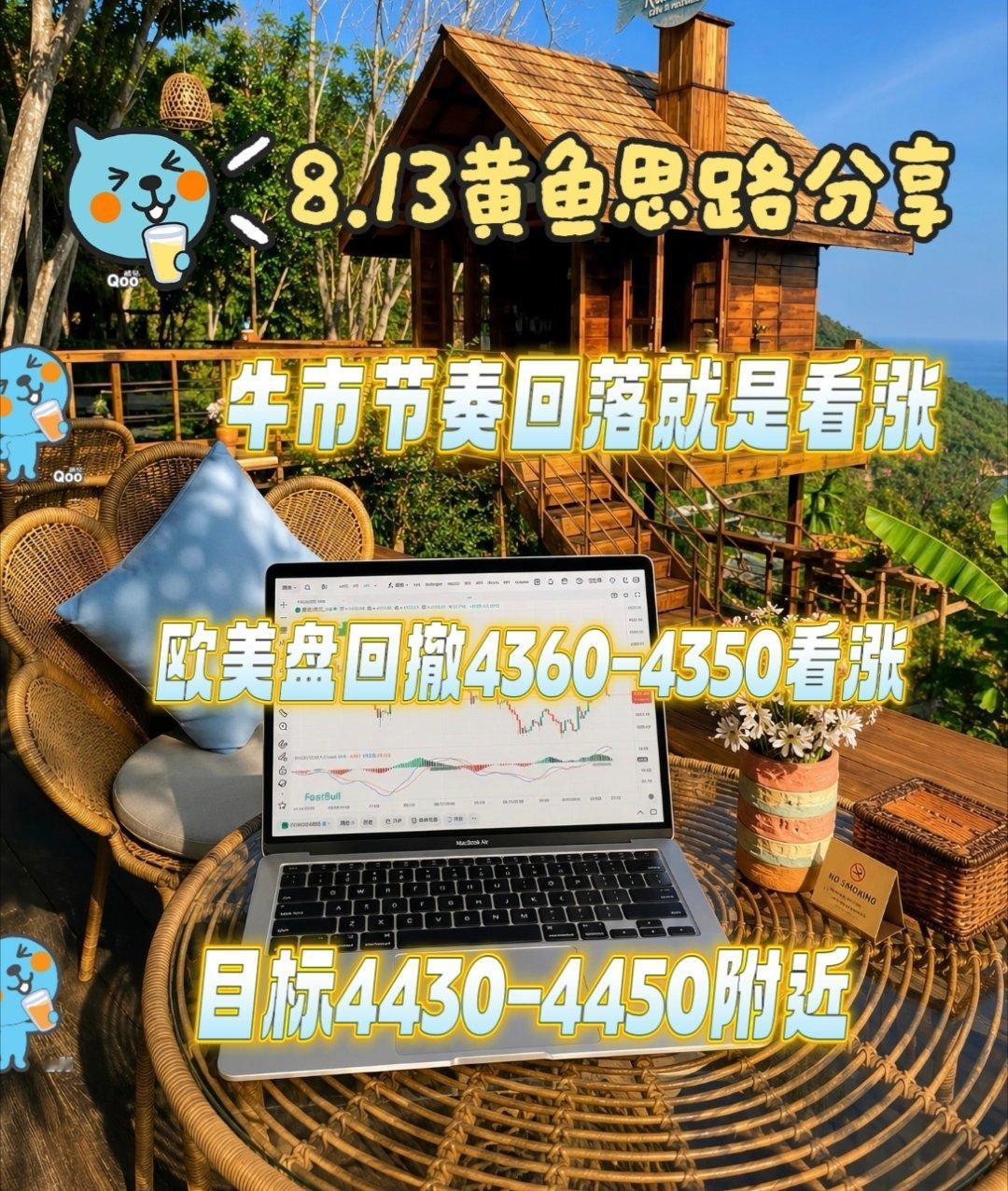 黄金牛市回踩就是看涨，可以参考图片比特币跳水29万人爆仓黄金现货黄金