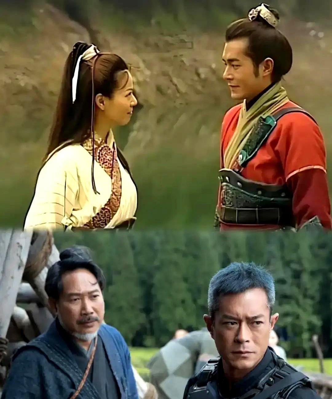 古天乐为情怀豪掷3.5亿，结果票房可能要亏惨了。

电影投资3.5亿港币，回本线