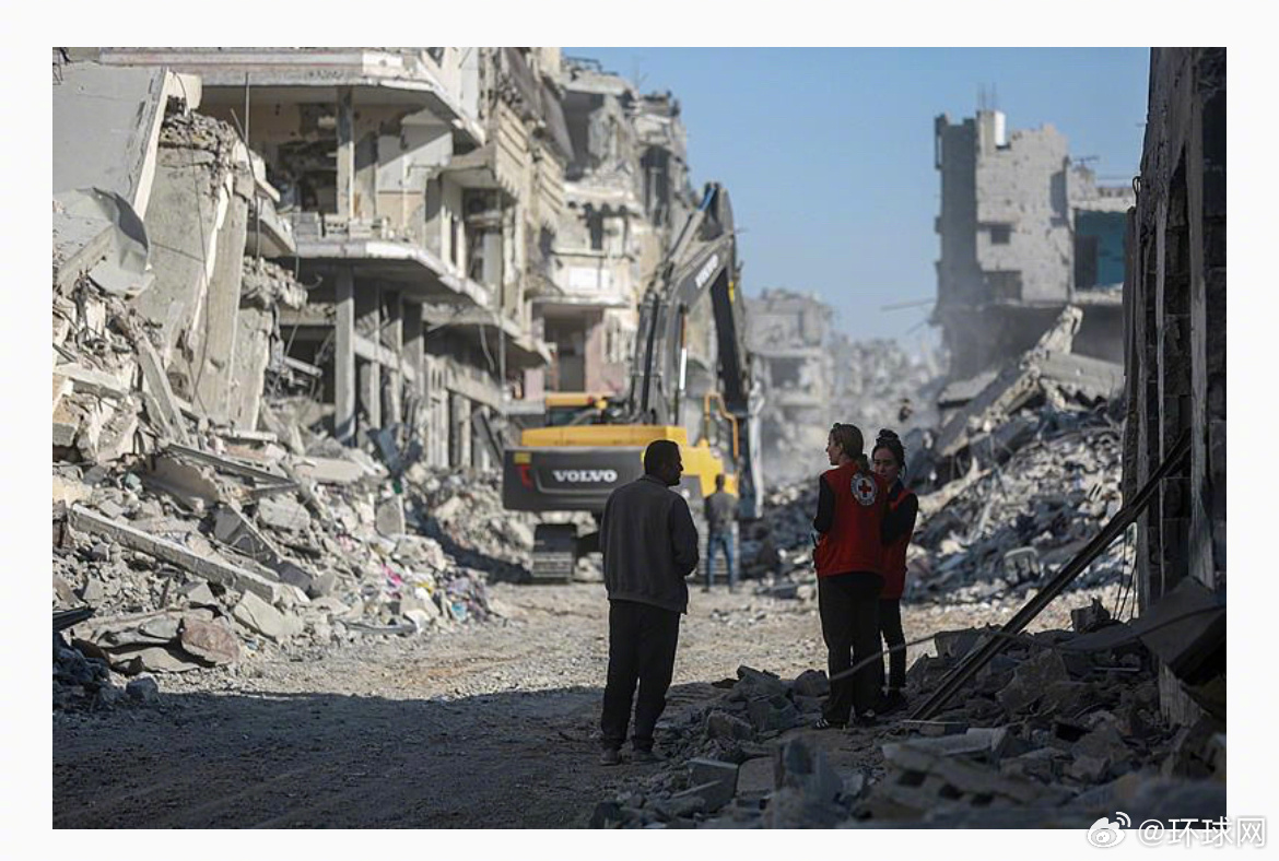 #哈马斯指责以方违反停火协议#【哈马斯否认与以军遭袭事件有关 指责以方违反停火协