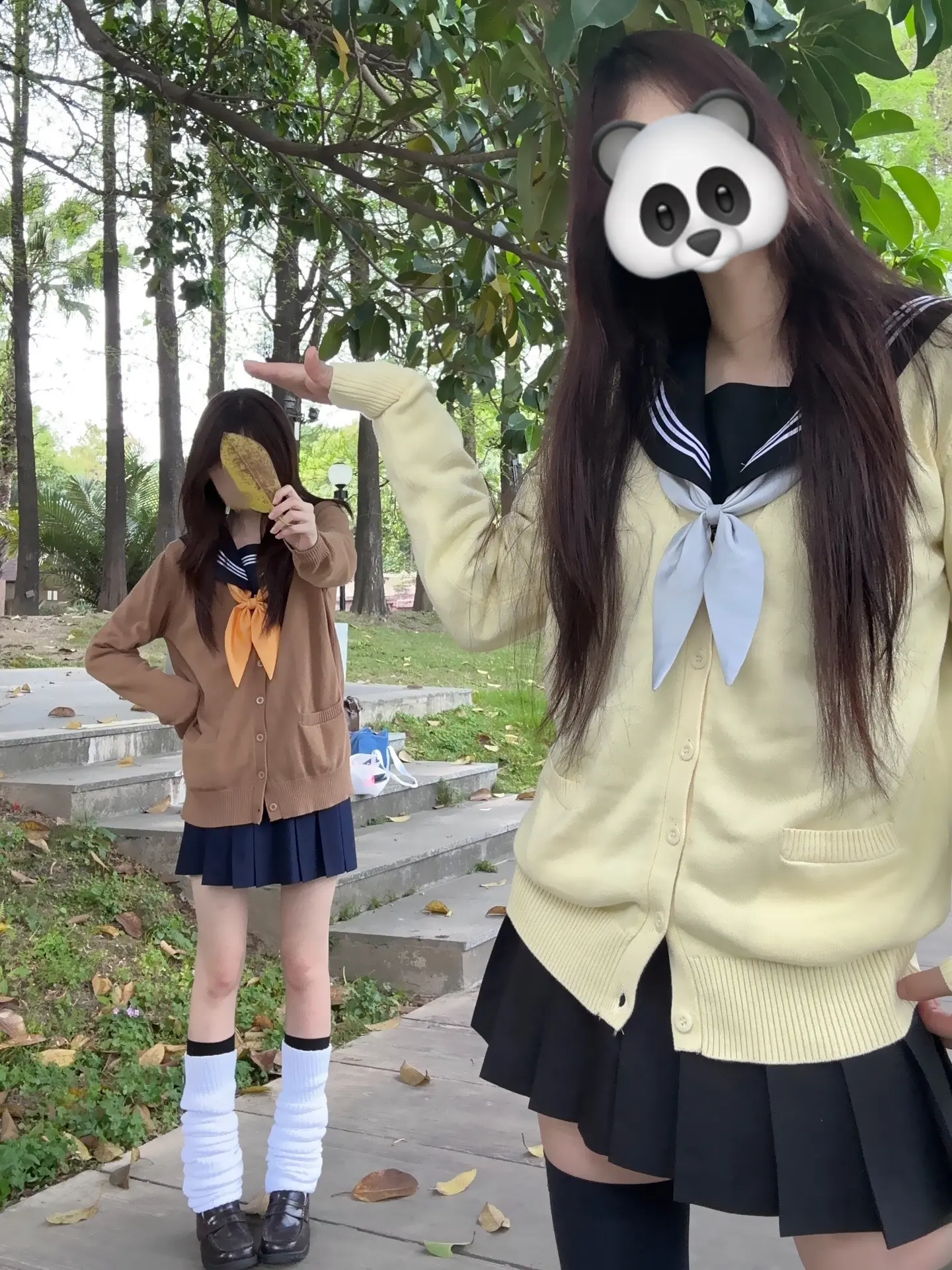 一个人是穿 两个人是搭。