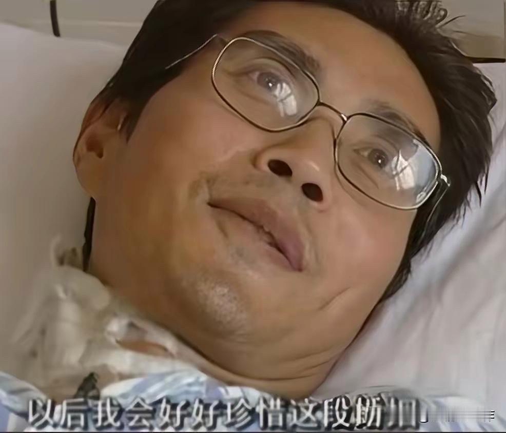 山东1男子患尿毒症晚期，惨遭家人抛弃，住院1月无人探望，绝望时，一个女人来到医院