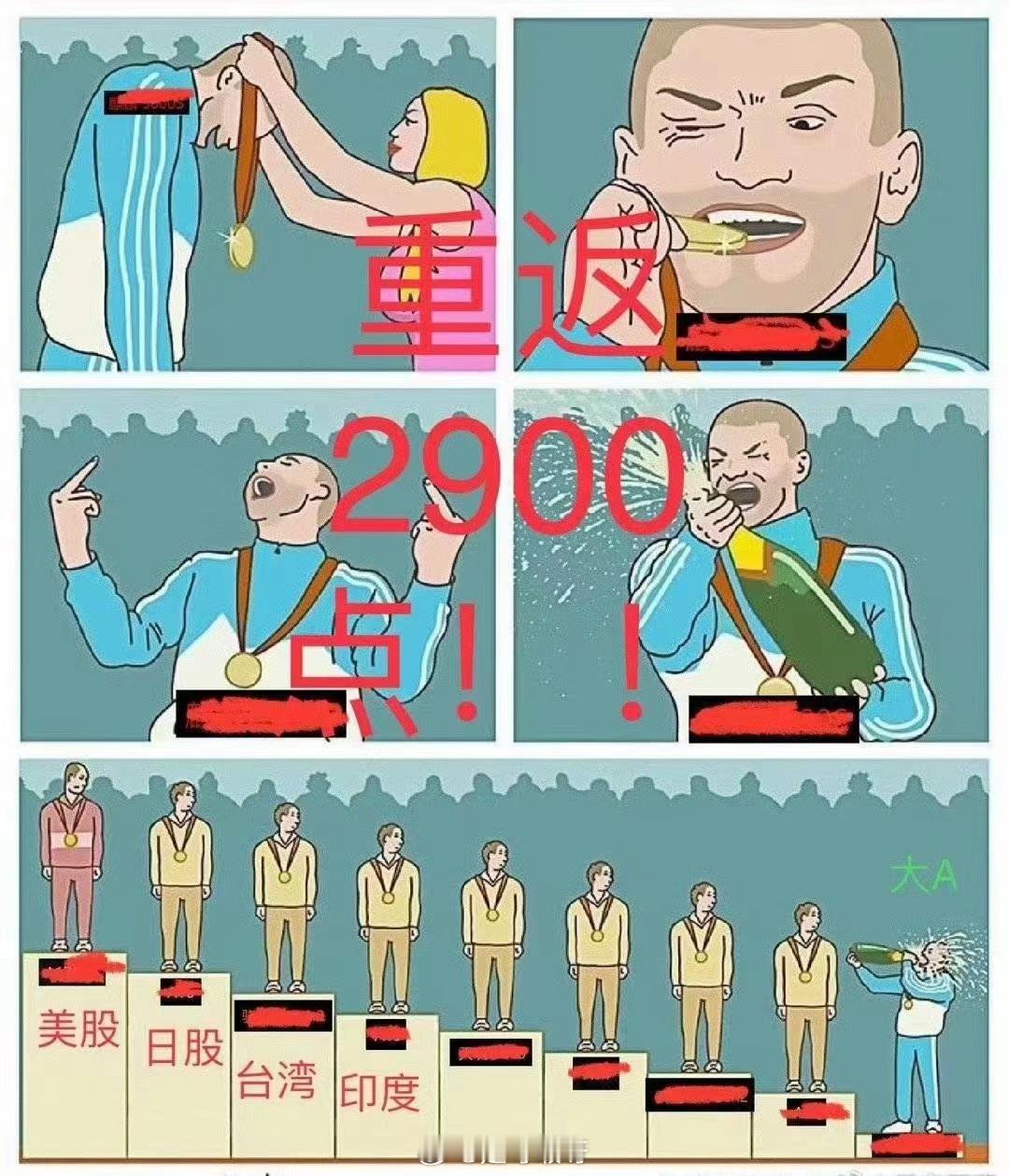 先重返，在庆祝 ​​​