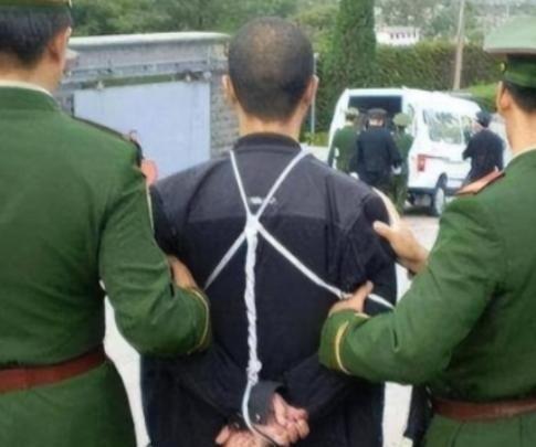 为什么死刑一般在上午执行？90%的人不知道，死刑一般都是上午执行，而且越早越好，