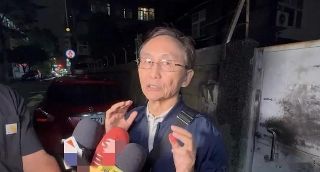 郑丽文声援吴子嘉，检调害怕了？就在10月22日，检调对吴子嘉的办公室及时住所进行