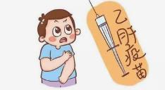 我国适龄儿童乙肝疫苗和甲肝疫苗接种率均已达90%以上

国家卫生健康委员会新近发
