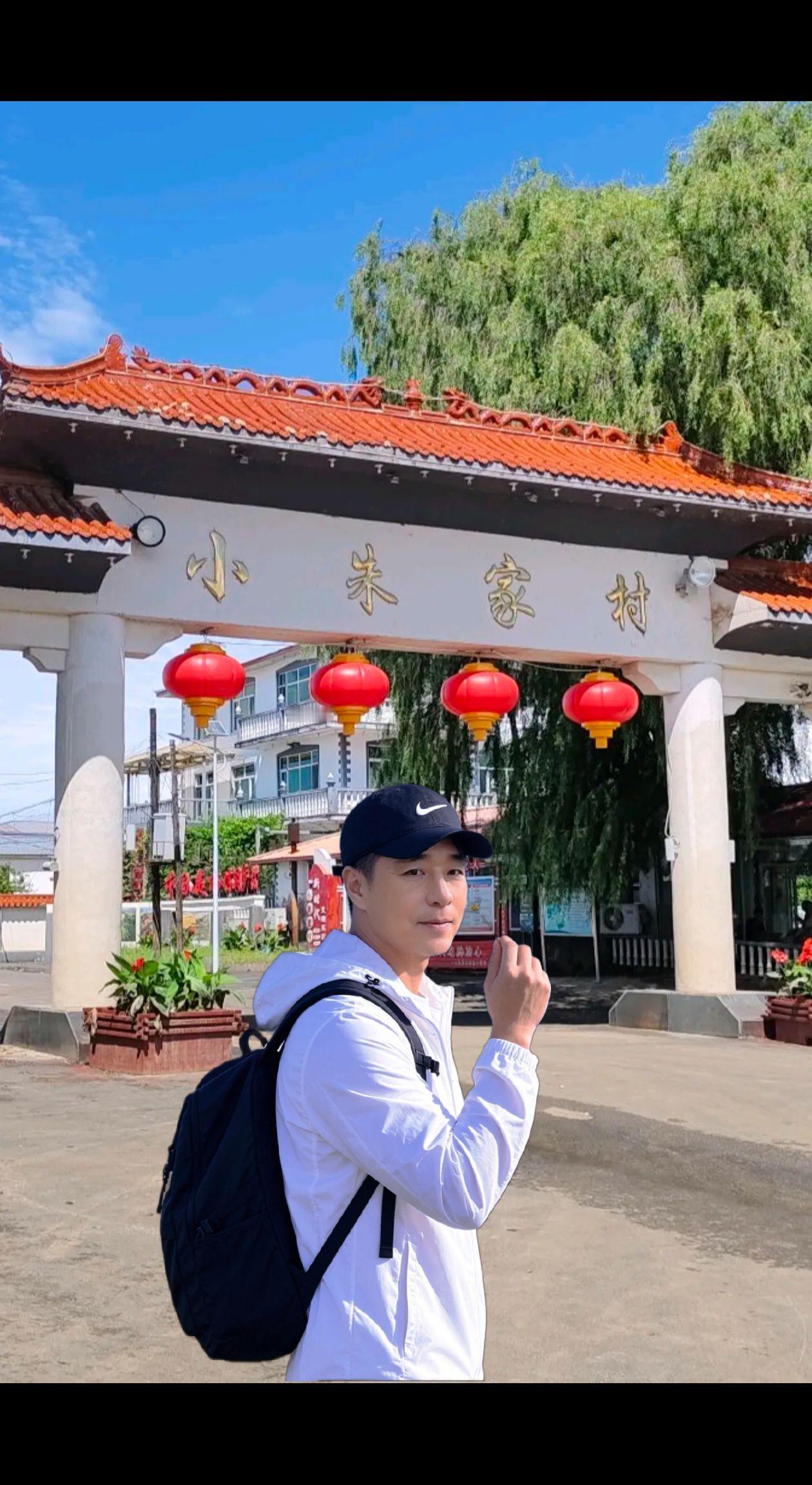 ，小朱家，一首，风从草原走过，留下多少传说，一一