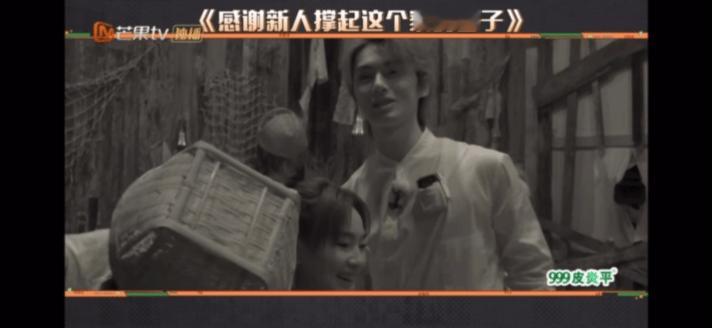 #文俊辉爆改文俊灰#文俊辉秒变“文俊灰”[哈哈]！简直不要太搞笑。#文俊辉进去一