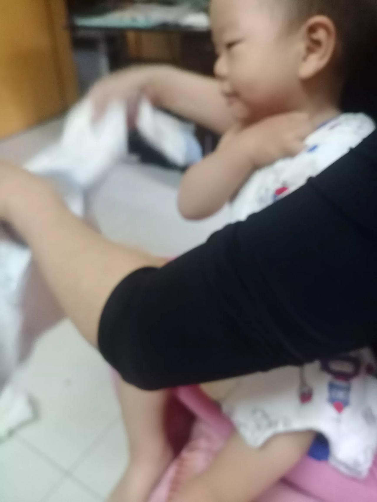 8点半起床有点晚了[笑哭]