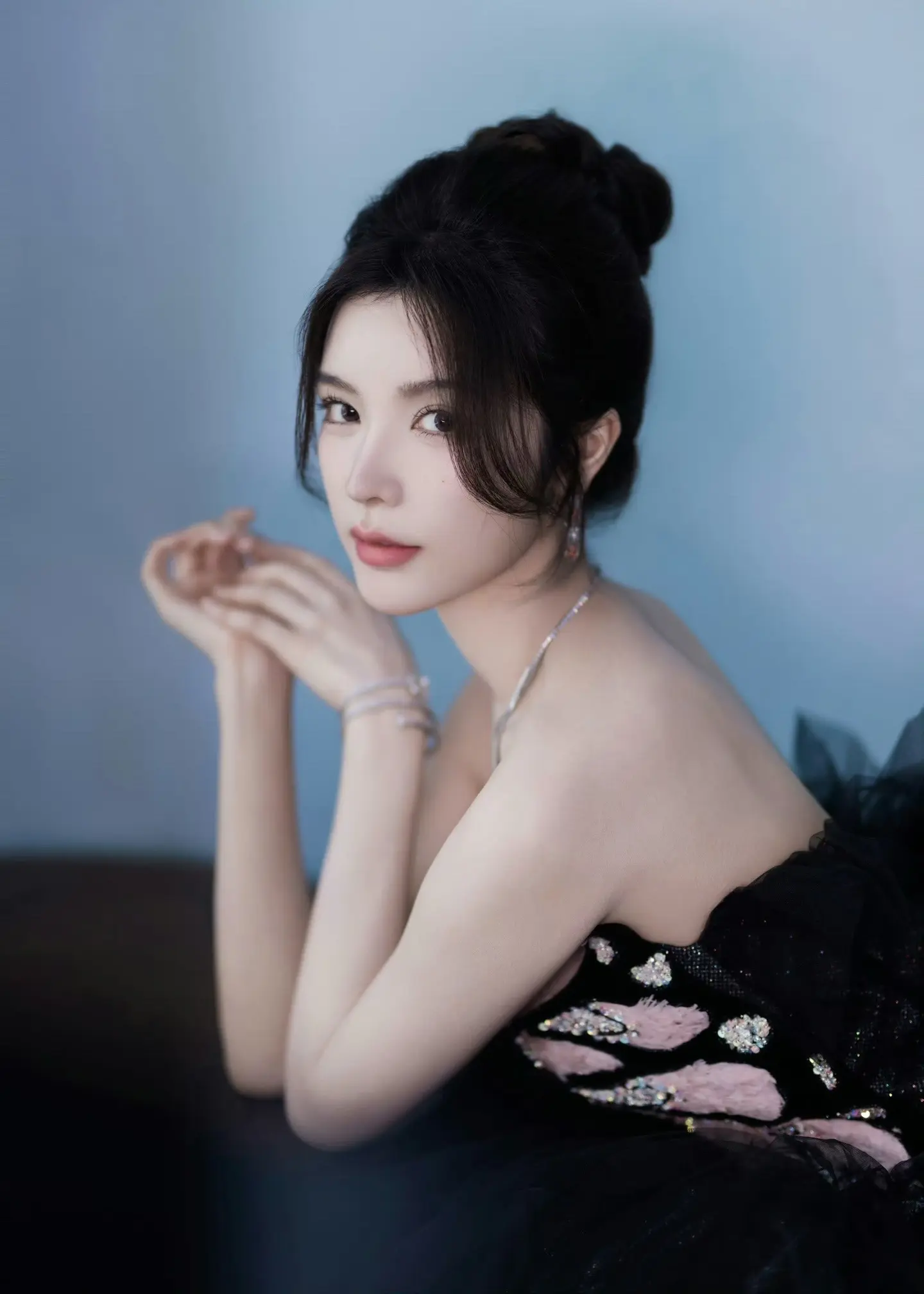 回忆成了大问题～我好想你 小小妮