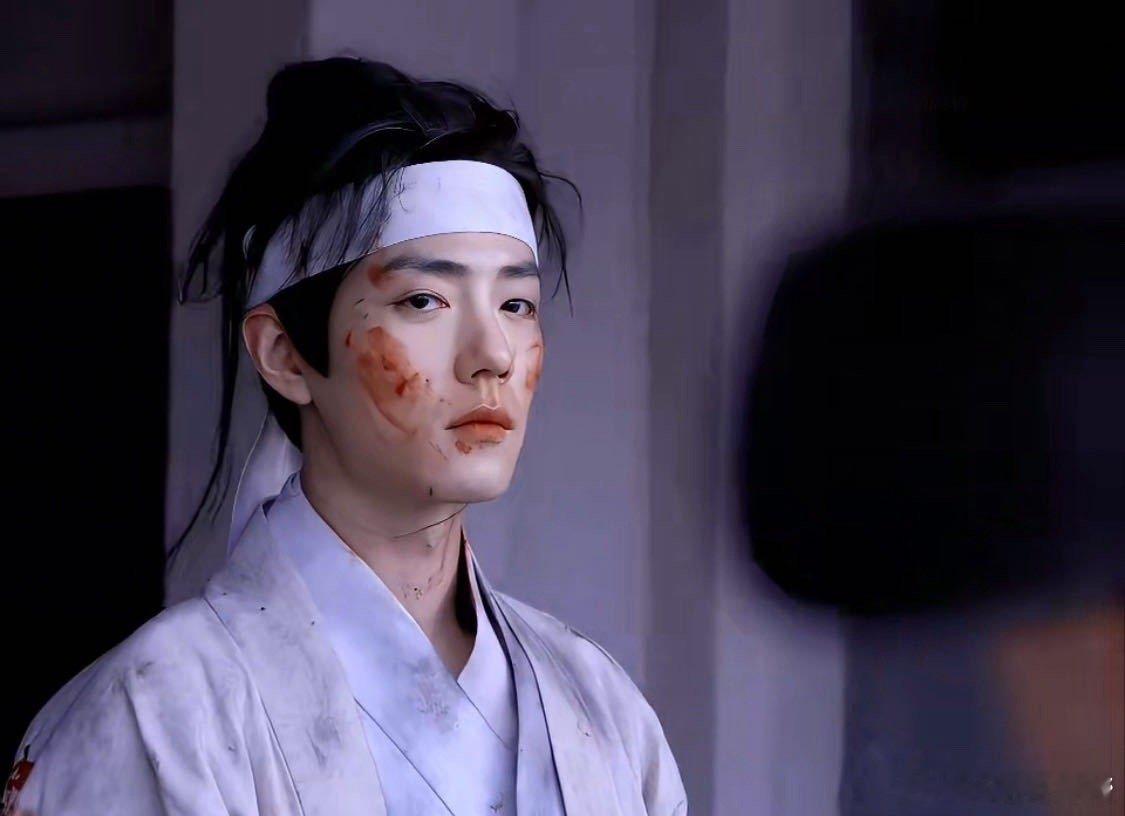 2025内娱人生镜头年度总结 张凌赫犯困都像电影画面！松弛的神态搭配优越骨相，连