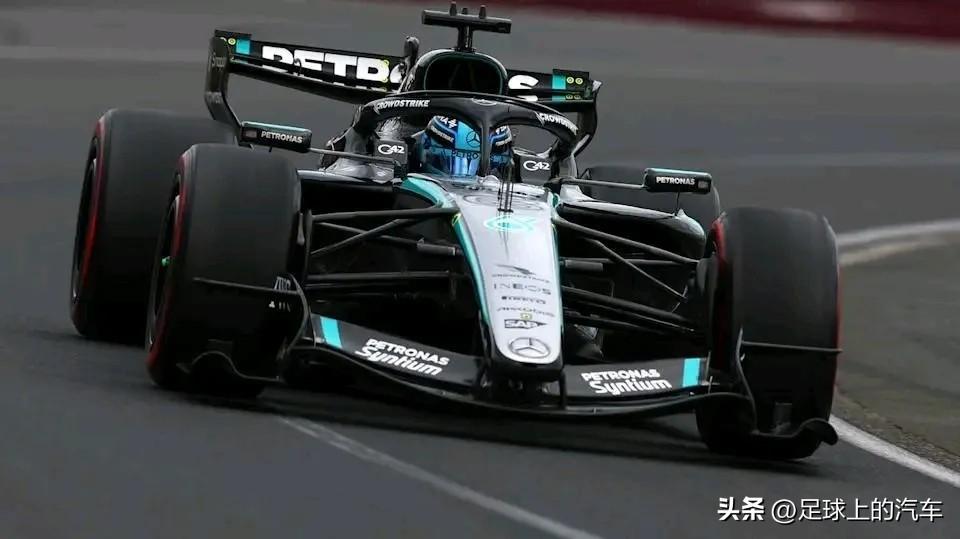 车企的终极梦想藏不住了？！

比亚迪李柯直接放话：“别惊讶，我们还在研究进F1”