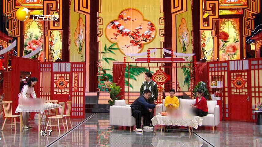 李宗恒辽宁春晚废话文学大师谁还没被李宗恒的废话文学整破防？辽宁卫视春晚这波太懂观