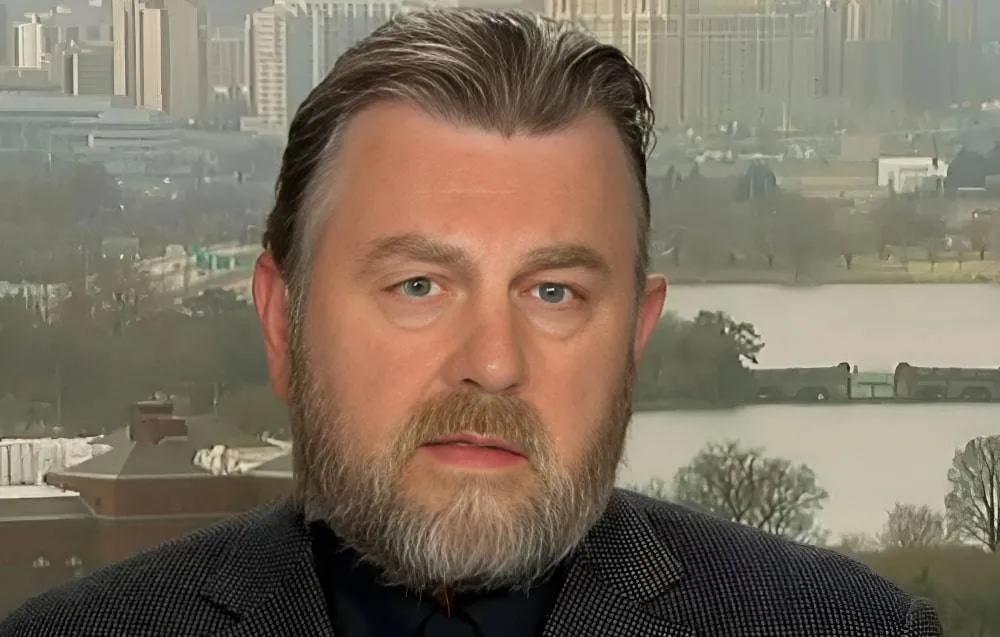 前中央情报局分析员:超过6万名士兵将在乌军的反攻中死亡 目前，西方国家有关乌克兰