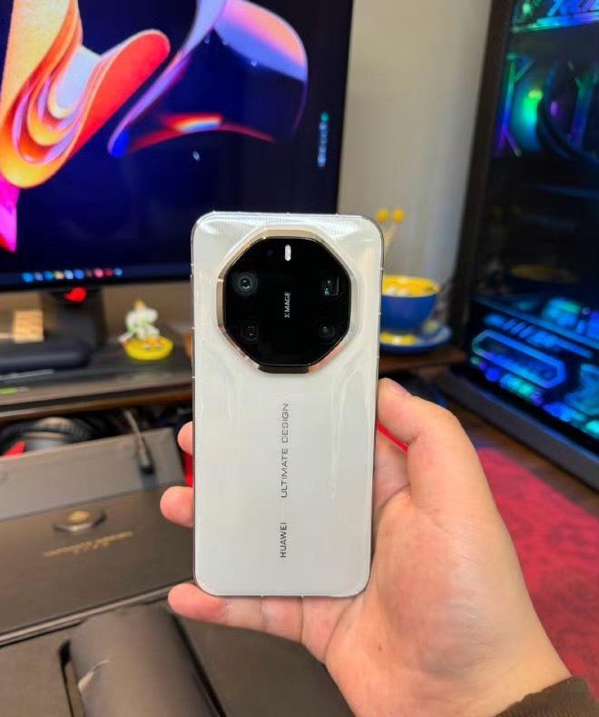 华为秋季发布会或定档9月23日最期待的肯定是Mate 90系列。想看看这一代在硬