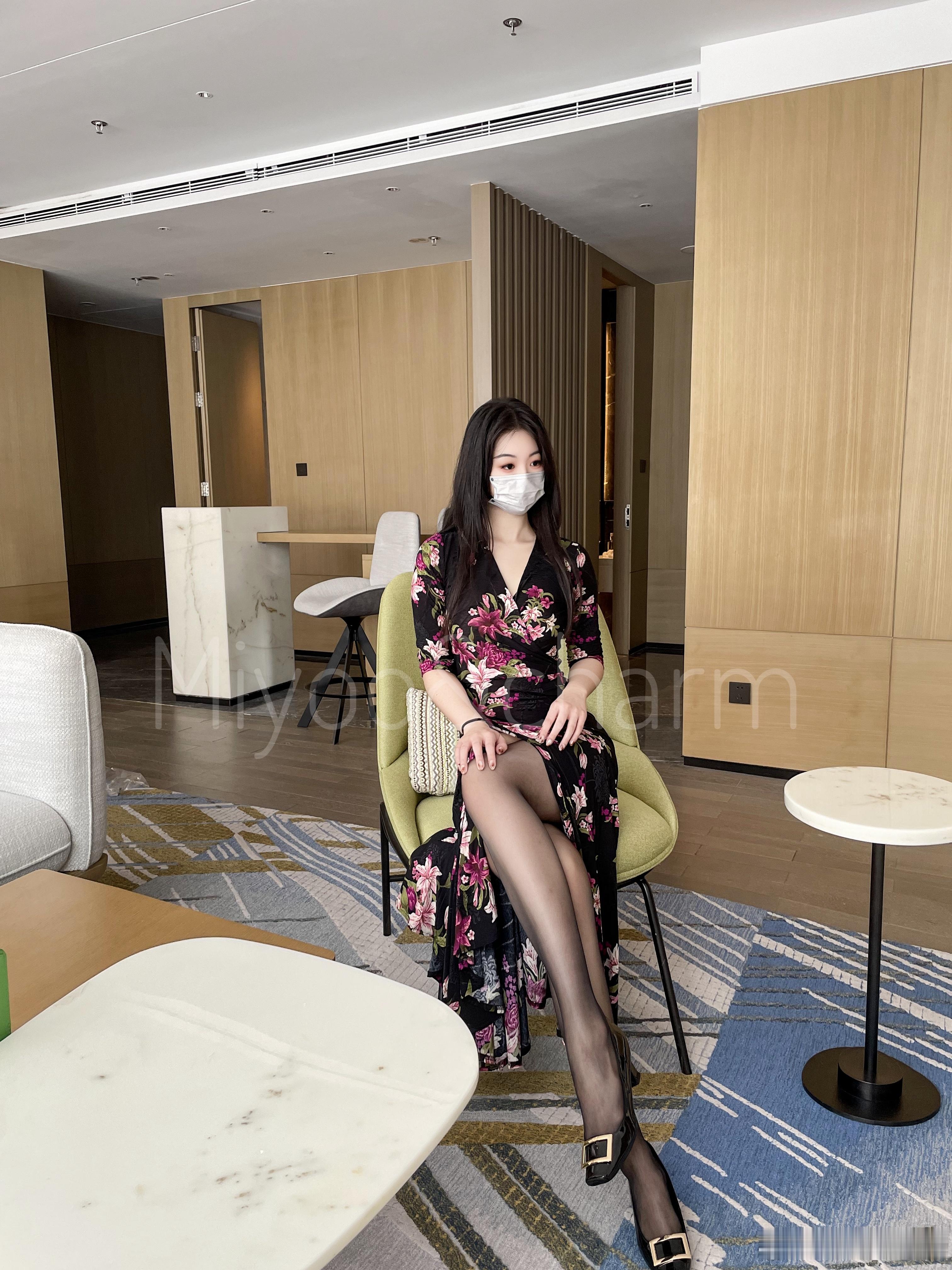爱上我的那刻 就应该服从我穿搭今天穿什么ootdmiyoo蜜柚