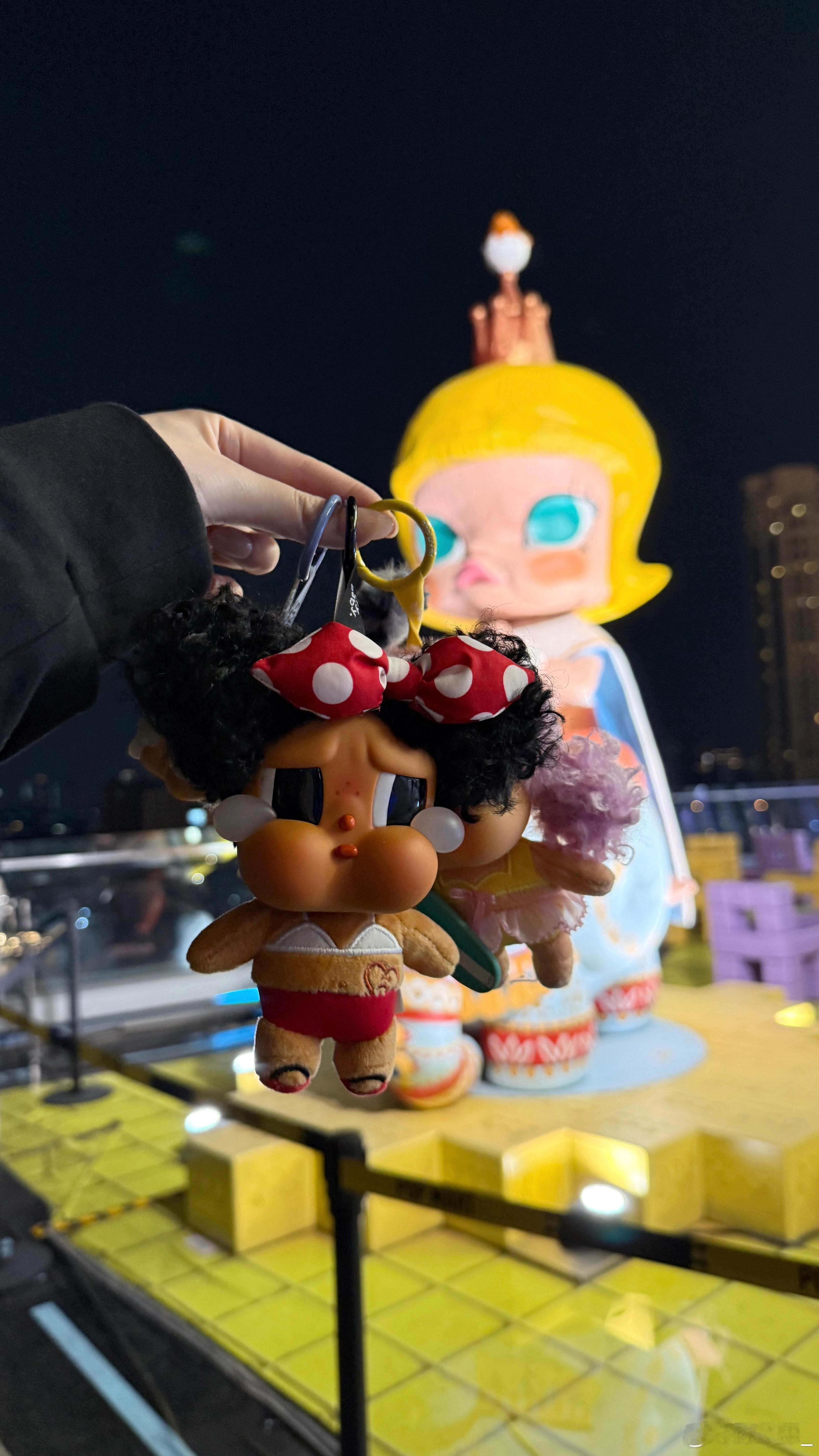 喜欢清迈的慢节奏 
