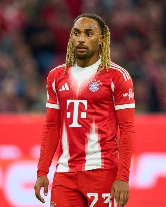 🚨🚨🚨加拉塔薩雷俱樂部官方宣佈：已與職業球員薩沙·博伊及其俱樂部拜仁慕尼黑