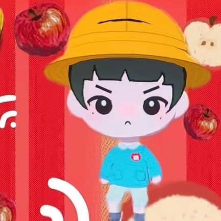 这平菇头咋这么… 