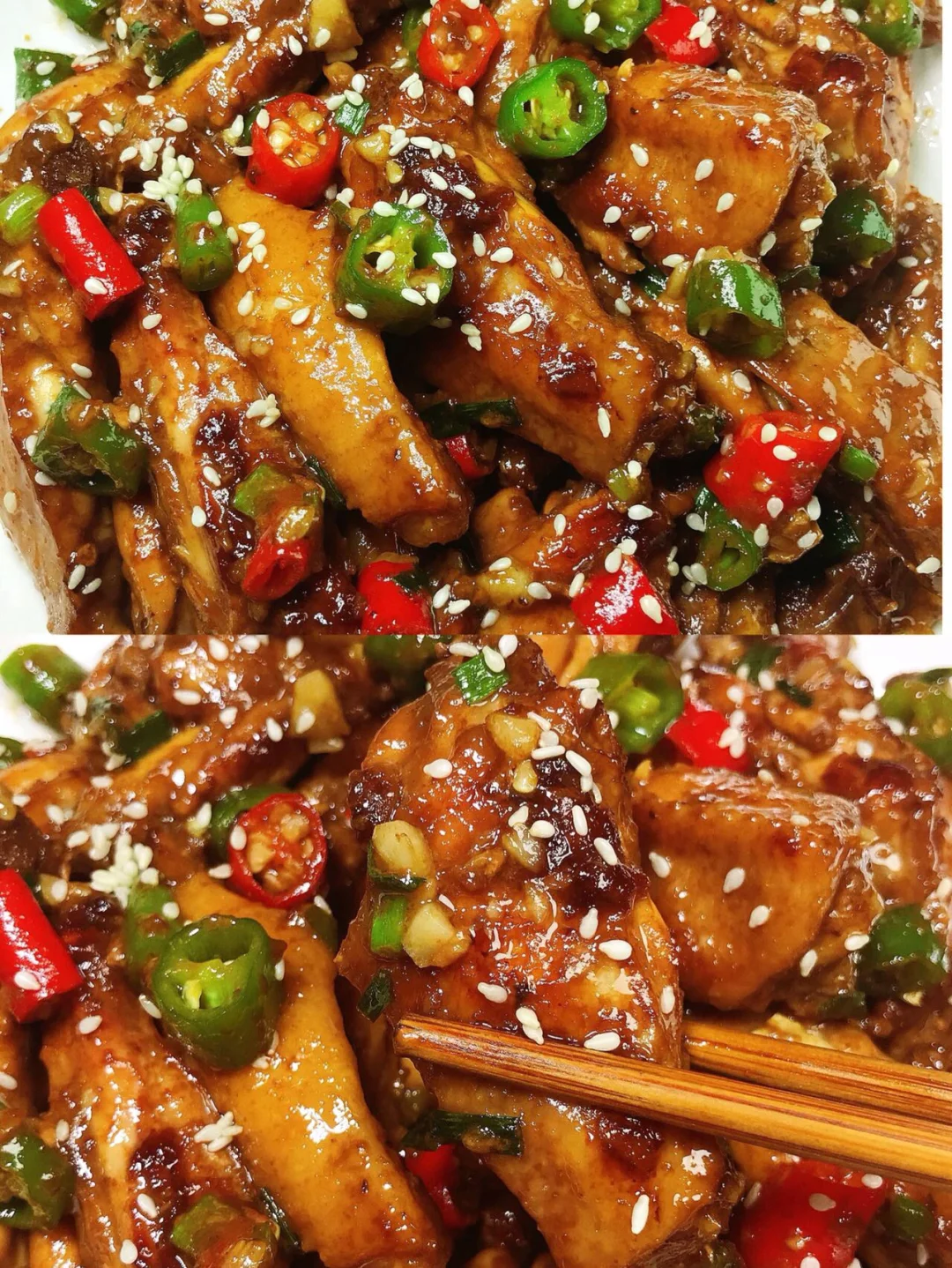 🌻挑战99款家常菜不重样❗️🌈第19款❗️❗️