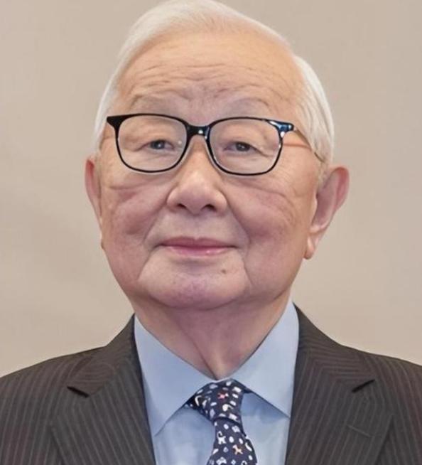 台积电创始人张忠谋，受访时再次语出惊人：“我真的认为，我的国家——美国，仍然是世