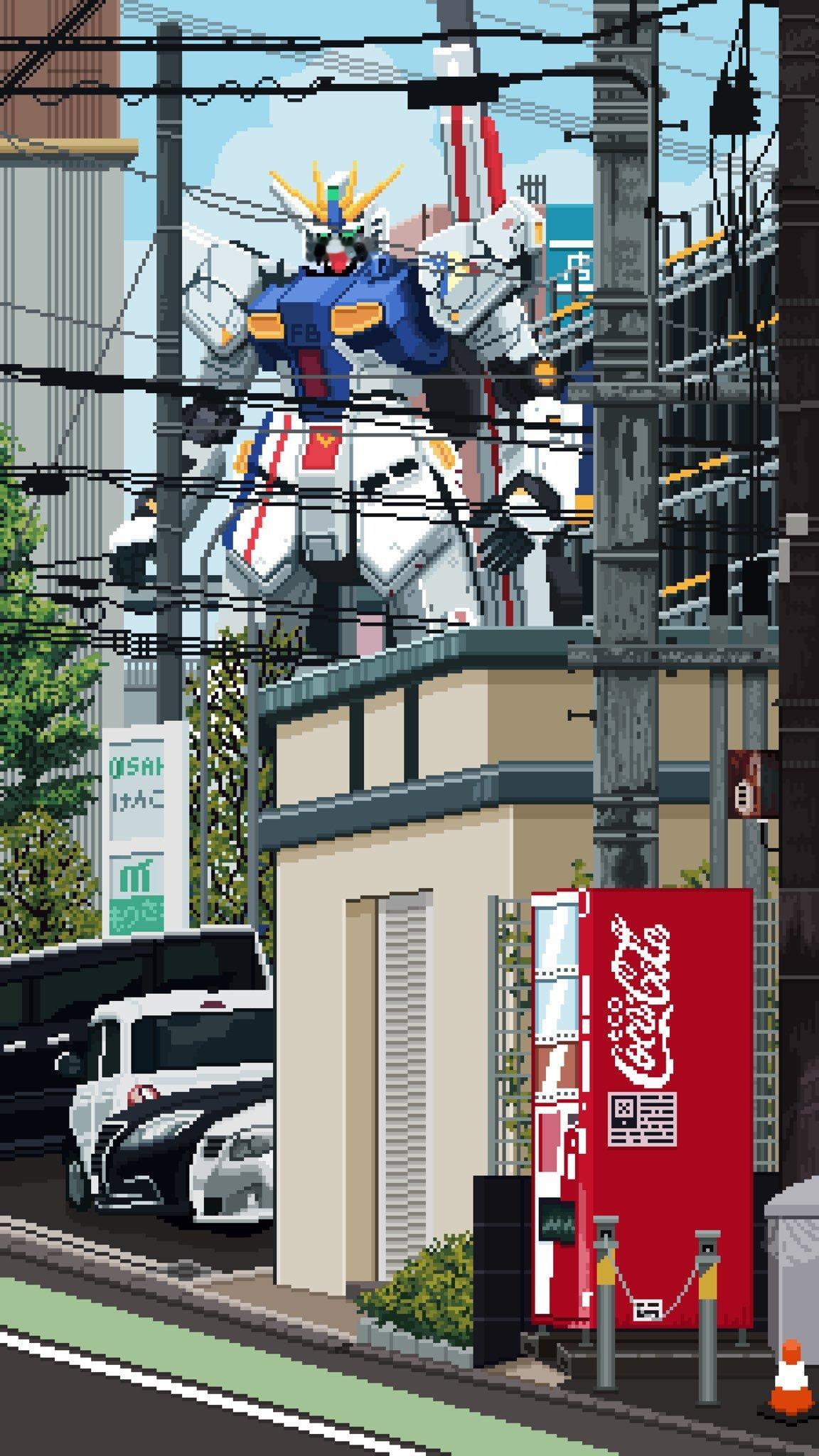 福冈X: 