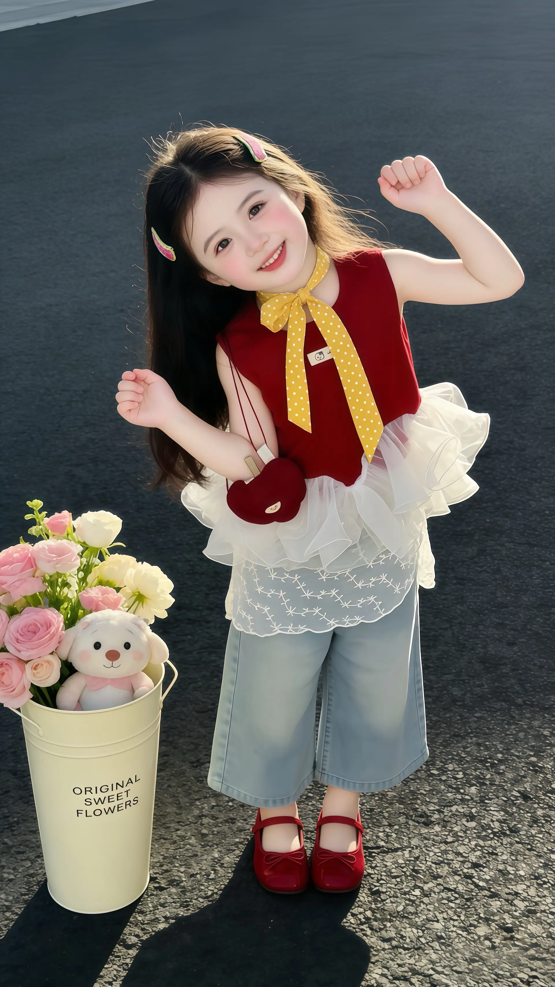 早春高智感穿搭合集 春夏韩系少女感穿搭 复工飒气穿搭拿捏了 我选择用韩...