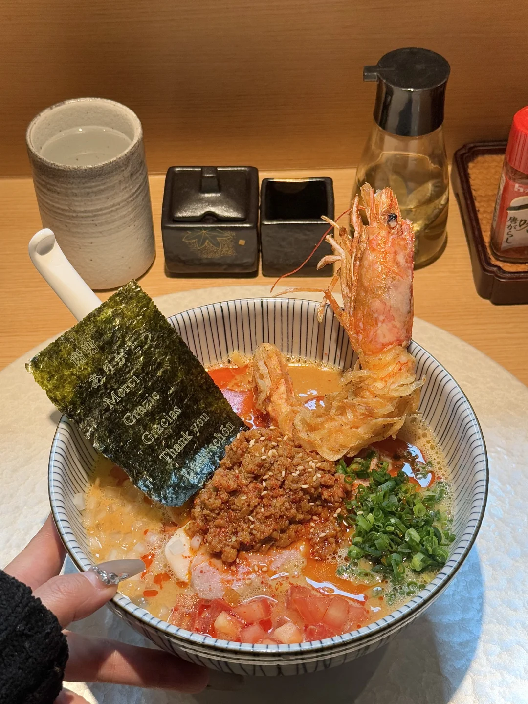 不在东京！在上海！！终于也有了！！
