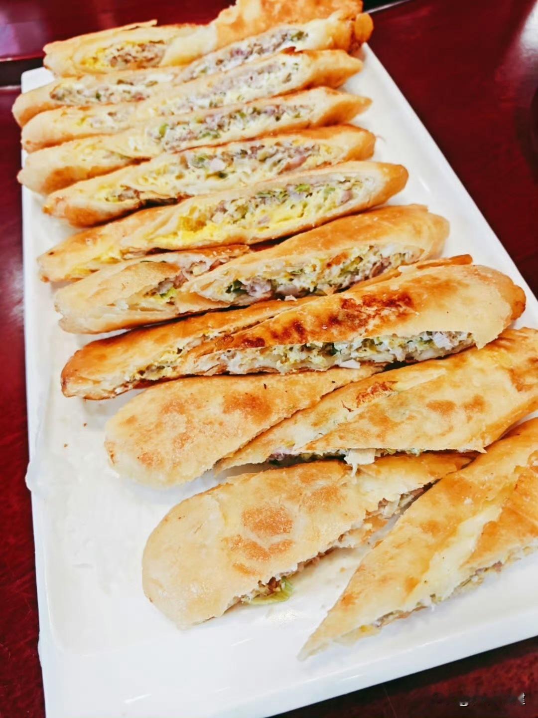 不止逛古城！聊城这桌美食自带千年历史底蕴

📍山东聊城·东昌府区｜运河会馆
一