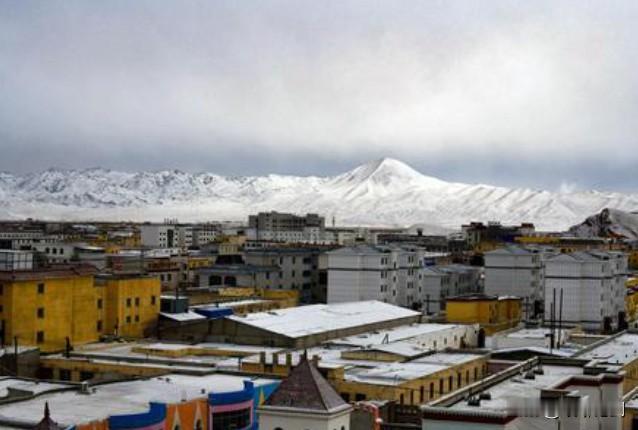 中印边境基建差距有多大？印度喊了5年没动静，中国早已修到家门口

最近印度在边境