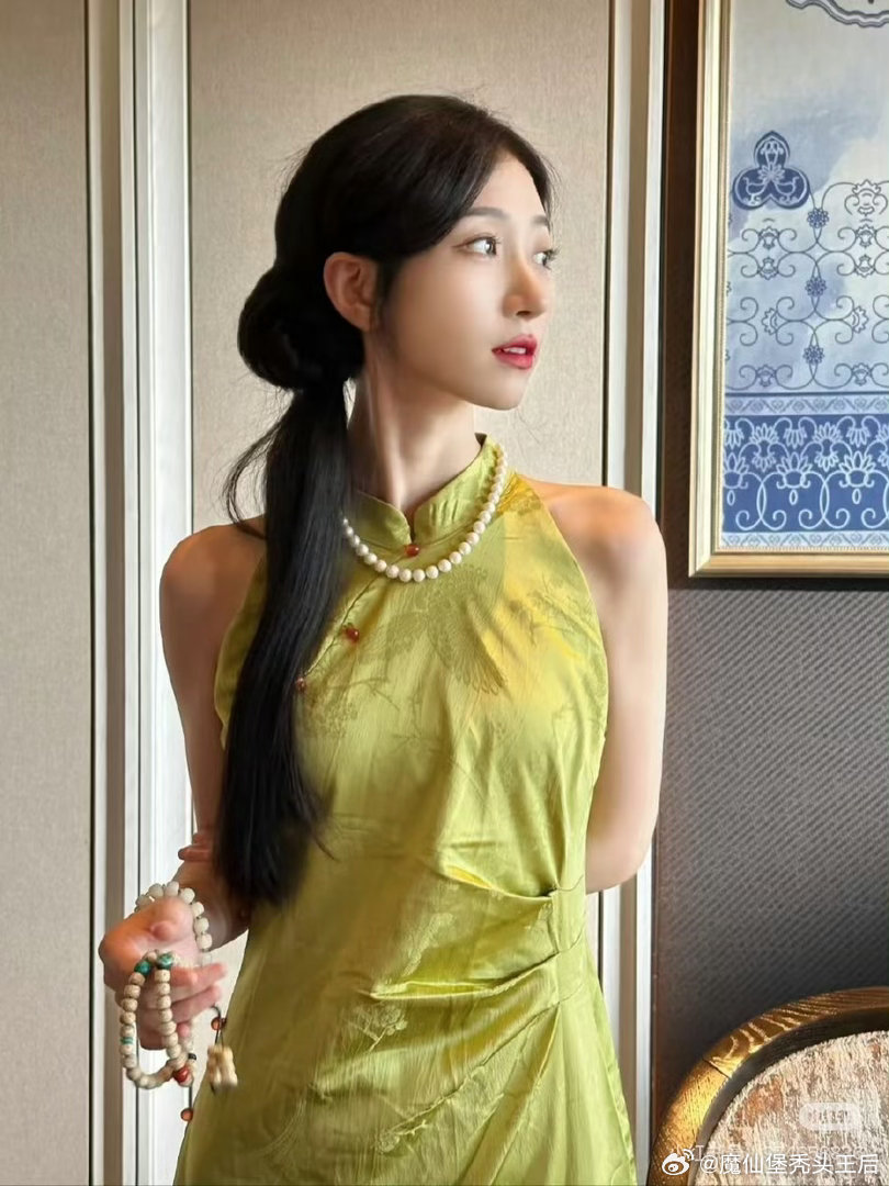 王格格 奔跑吧14王格格要上奔跑吧14了？现在短剧演员资源还挺好的呀，不过王格格