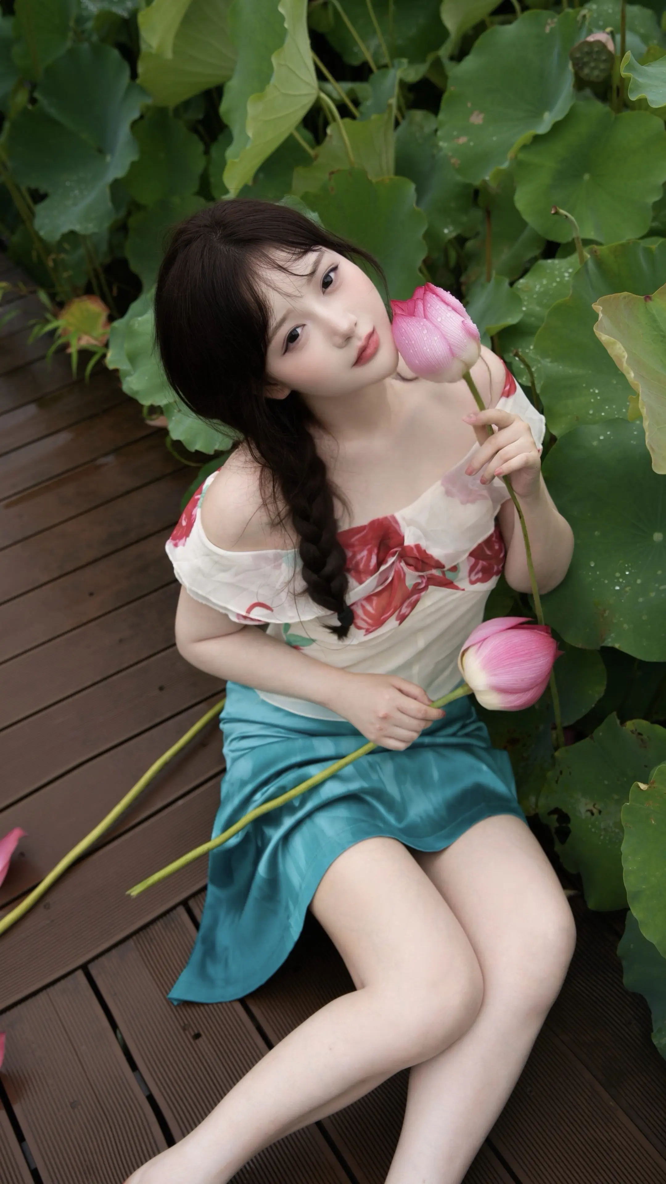 濯清涟而不妖。拍照片，是过程重要还是结果重要