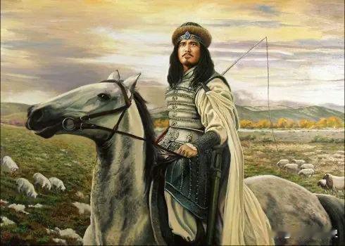 卿卿拓跋弗时代：贸易舞台上的商品风云

在卿卿拓跋弗积极推动鼓励贸易的时期，
