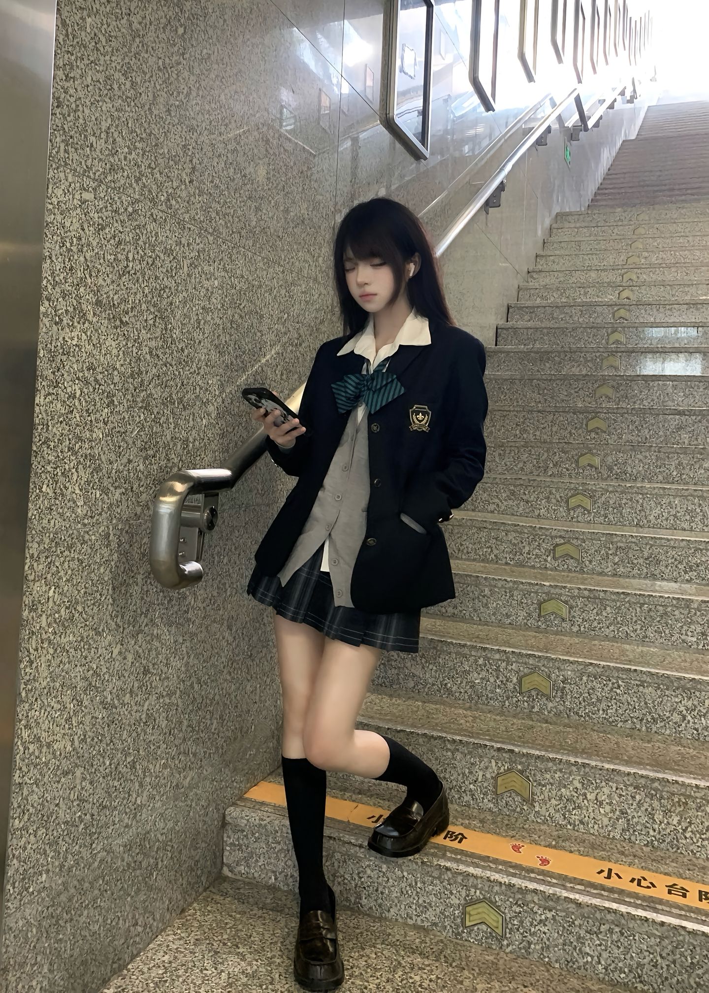 我反思过了 都是你的错。