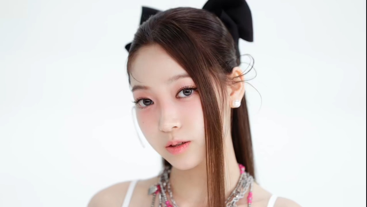 JIA 真的是一只小猫🐱 